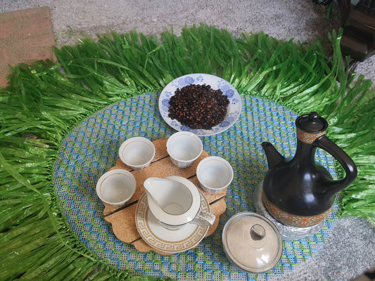 Ethiopian Coffee: The Birthplace of Coffee Culture